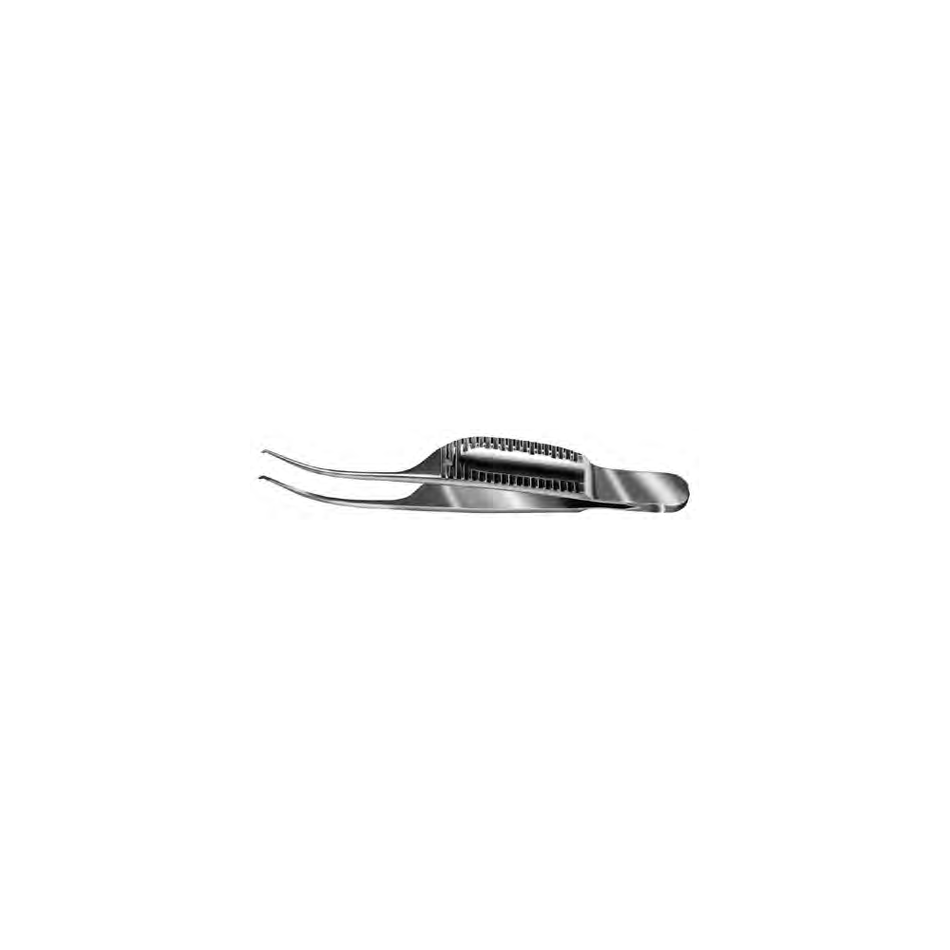 Gills-Welsh Smith Capsule Forceps ophthalmic instrument - Surgix Instruments, reference E3199 GW