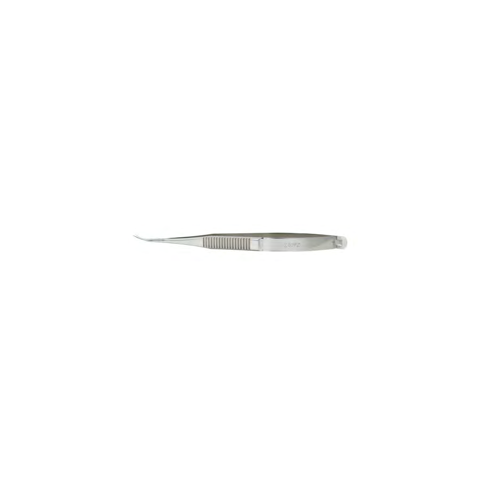 Fogla Scissors, Left ophthalmic instrument - Surgix Instruments, reference E3217 L