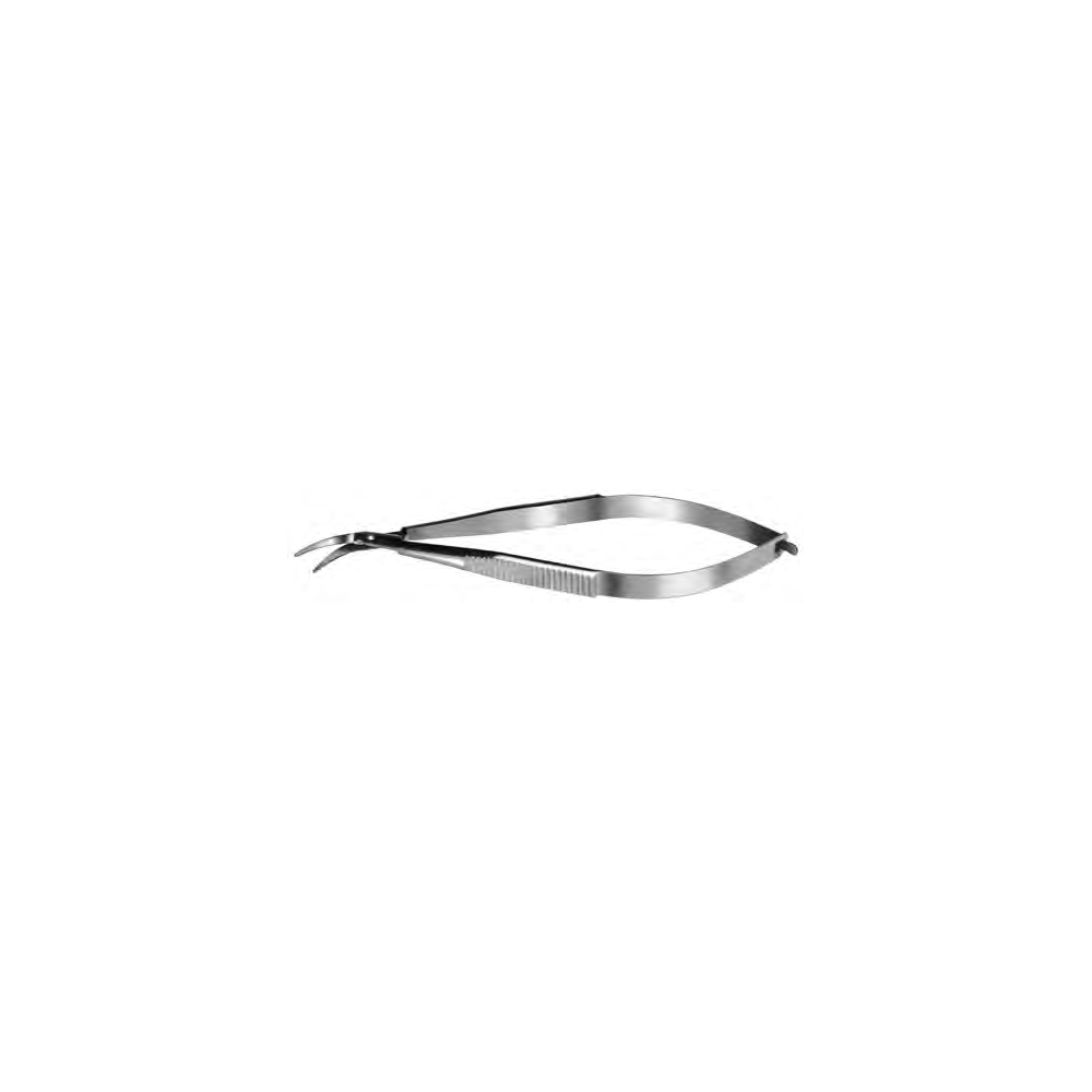 Castroviejo Corneal Section Scissors ophthalmic instrument - Surgix Instruments, reference E3300