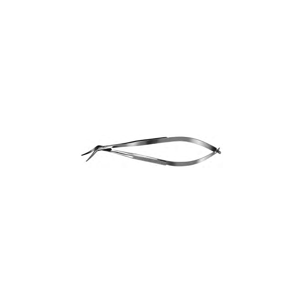 Castroviejo Corneal Section Scissors ophthalmic instrument - Surgix Instruments, reference E3301