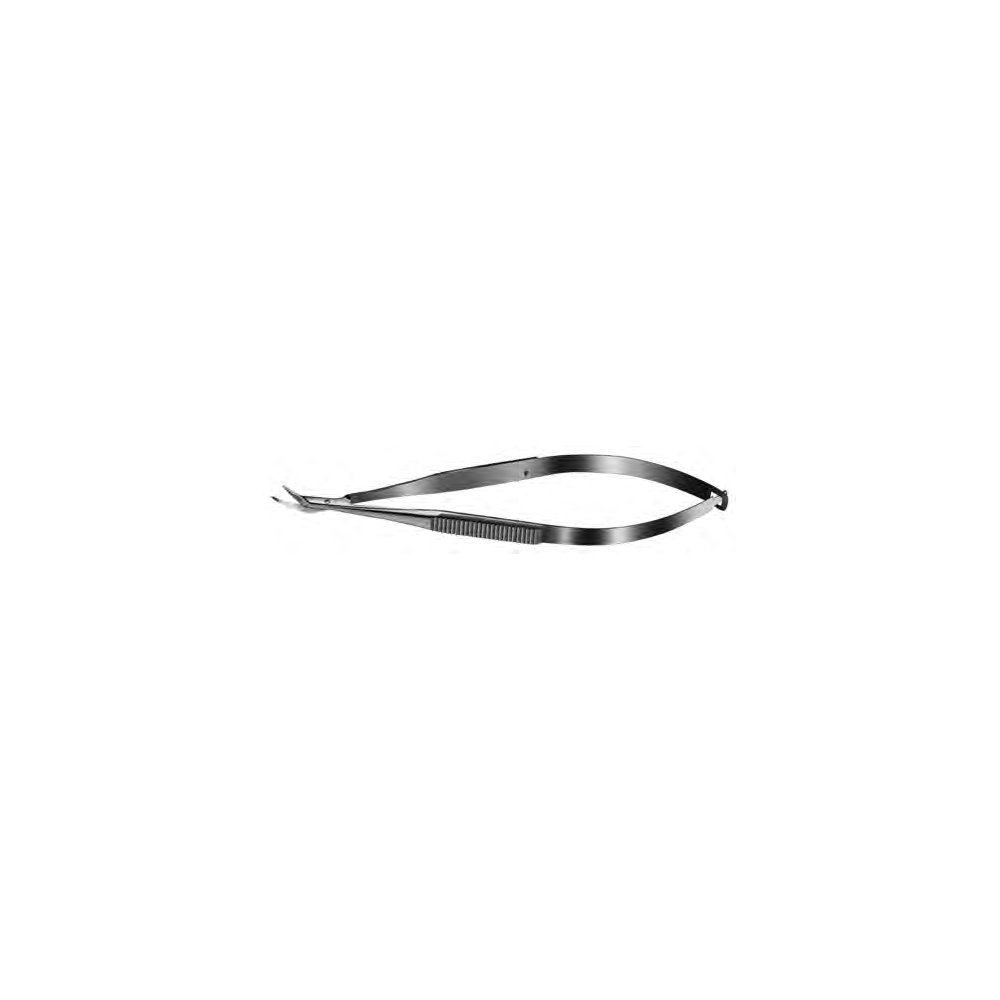 Castroviejo Corneal Section Scissors ophthalmic instrument - Surgix Instruments, reference E3304 M