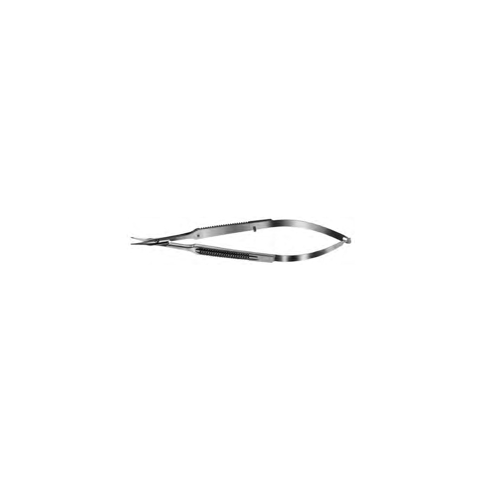 Westcott Conjunctival Scissors ophthalmic instrument - Surgix Instruments, reference E3316