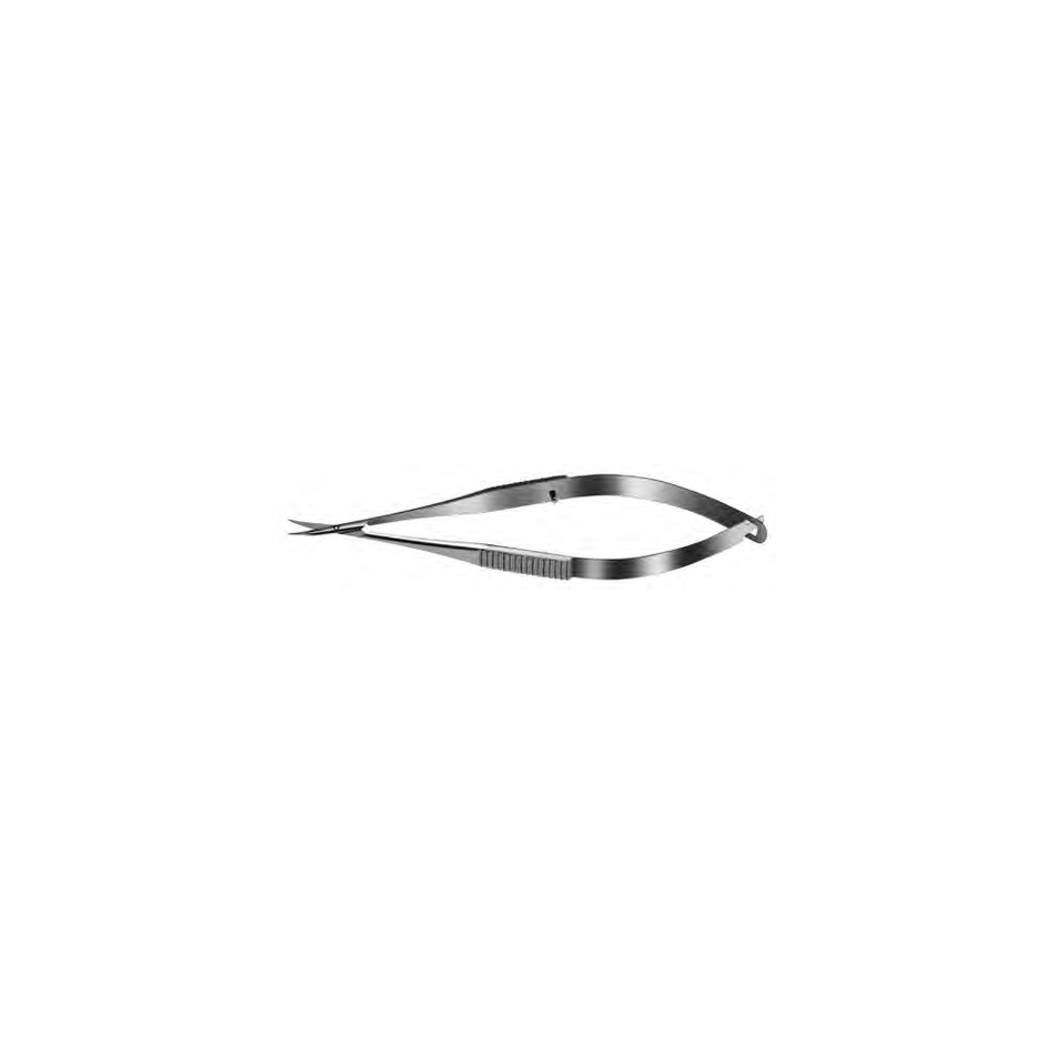 Westcott Curved Tenotomy Scissors ophthalmic instrument - Surgix Instruments, reference E3320 RX