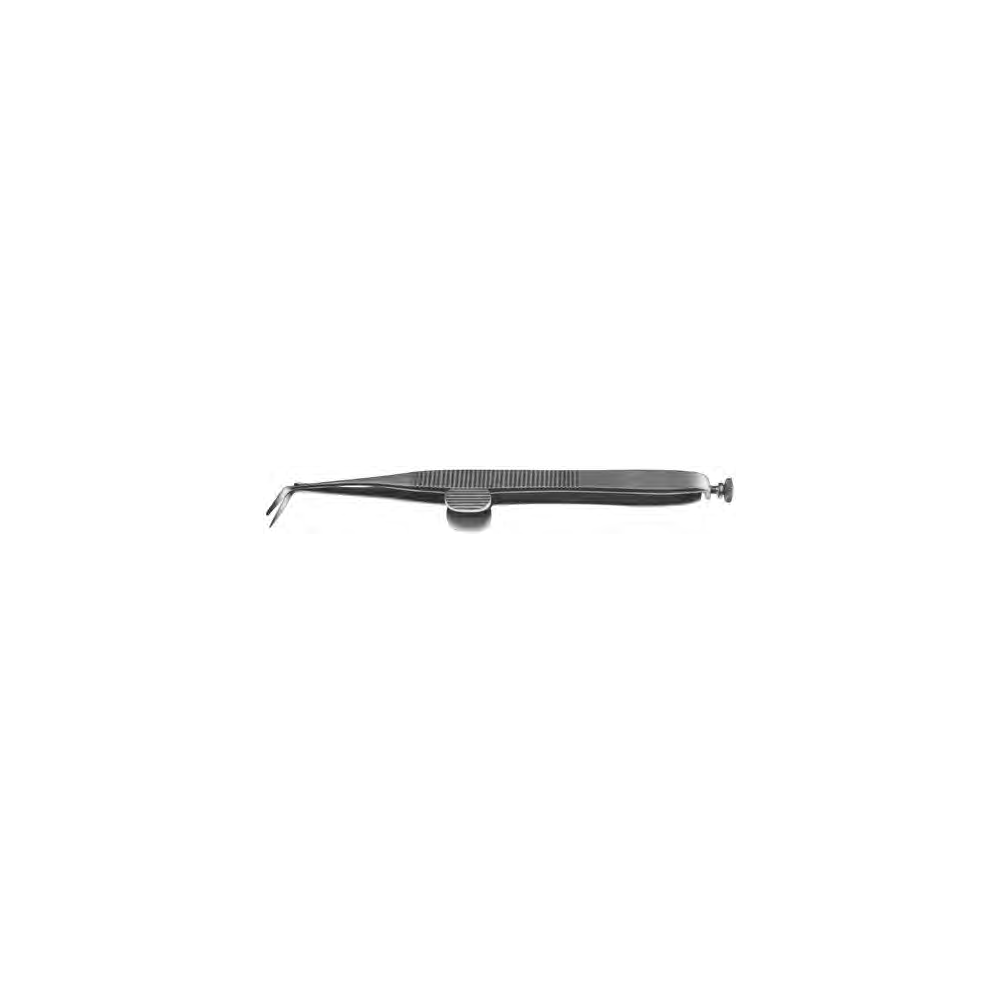 DeWecker Iris Scissors ophthalmic instrument - Surgix Instruments, reference E3360