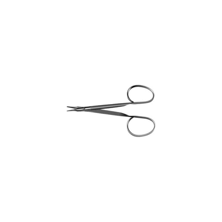 Stevens Straight Tenotomy Scissors ophthalmic instrument - Surgix Instruments, reference E3554 I