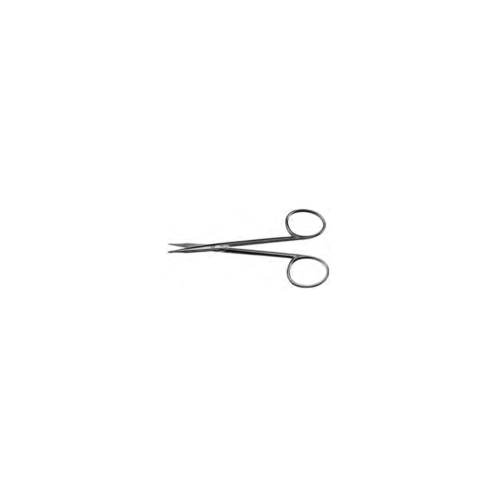 Stevens Straight Tenotomy Scissors ophthalmic instrument - Surgix Instruments, reference E3560