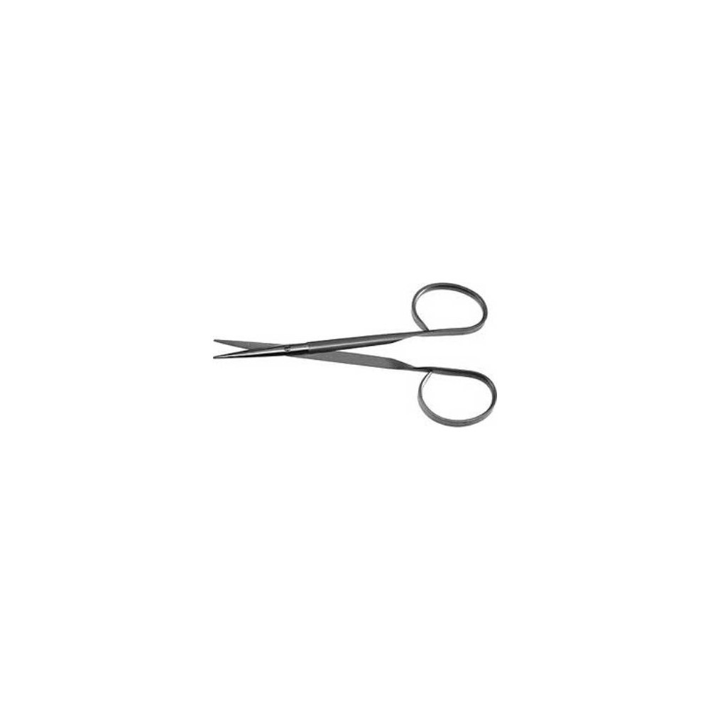Straight Strabismus Scissors ophthalmic instrument - Surgix Instruments, reference E3570 I