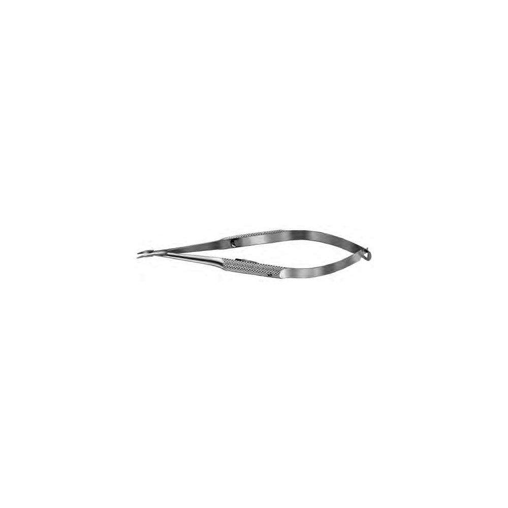 Barraquer Needle Holder ophthalmic instrument - Surgix Instruments, reference E3828 CW