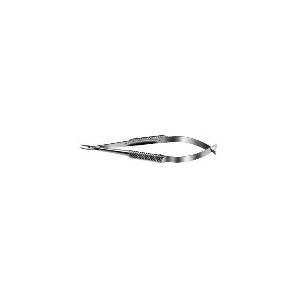 Cohan Needle Holder ophthalmic instrument - Surgix Instruments, reference E3836 C