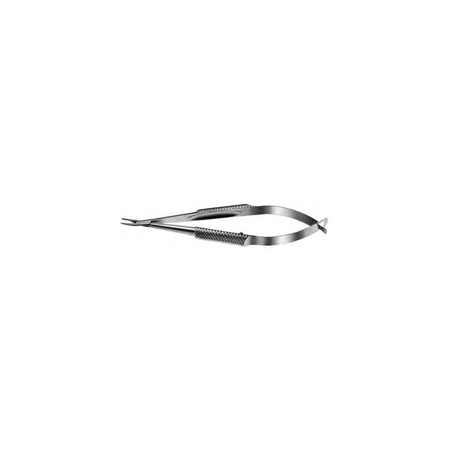 Cohan Needle Holder ophthalmic instrument - Surgix Instruments, reference E3836 C