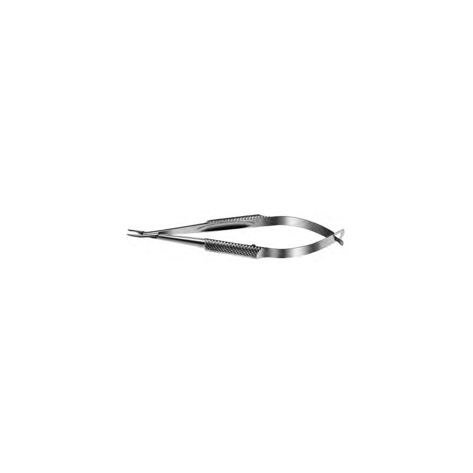 Cohan Needle Holder ophthalmic instrument - Surgix Instruments, reference E3836 C