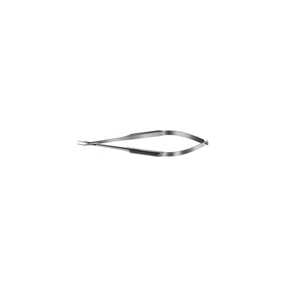 Barraquer Needle Holder ophthalmic instrument - Surgix Instruments, reference E3844