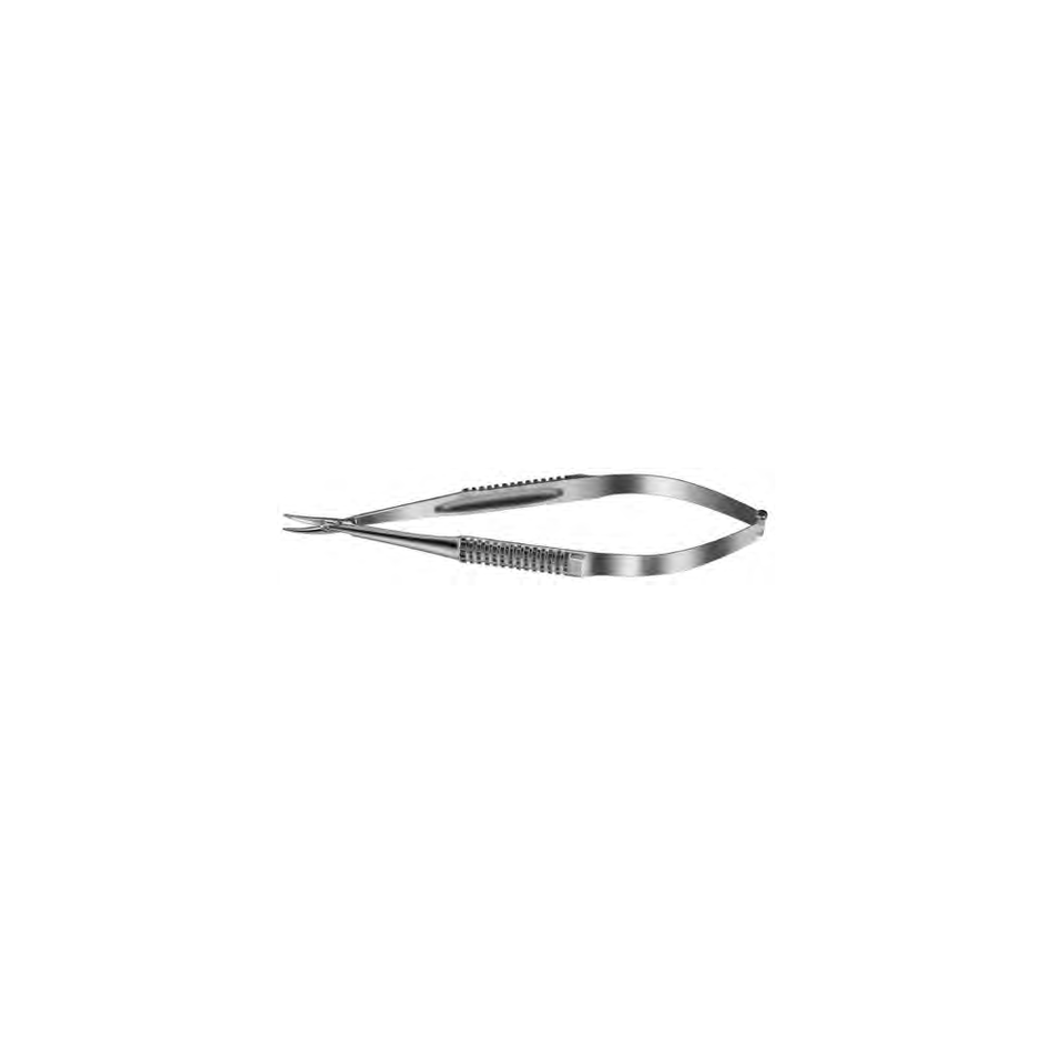 Barraquer Needle Holder ophthalmic instrument - Surgix Instruments, reference E3845