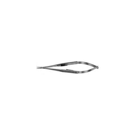 Castroviejo Needle Holder ophthalmic instrument - Surgix Instruments, reference E3852