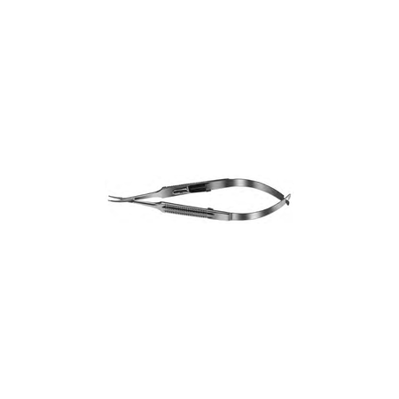 Castroviejo Needle Holder ophthalmic instrument - Surgix Instruments, reference E3861 WHMC