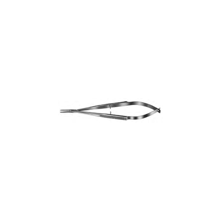 Castroviejo Needle Holder ophthalmic instrument - Surgix Instruments, reference E3864