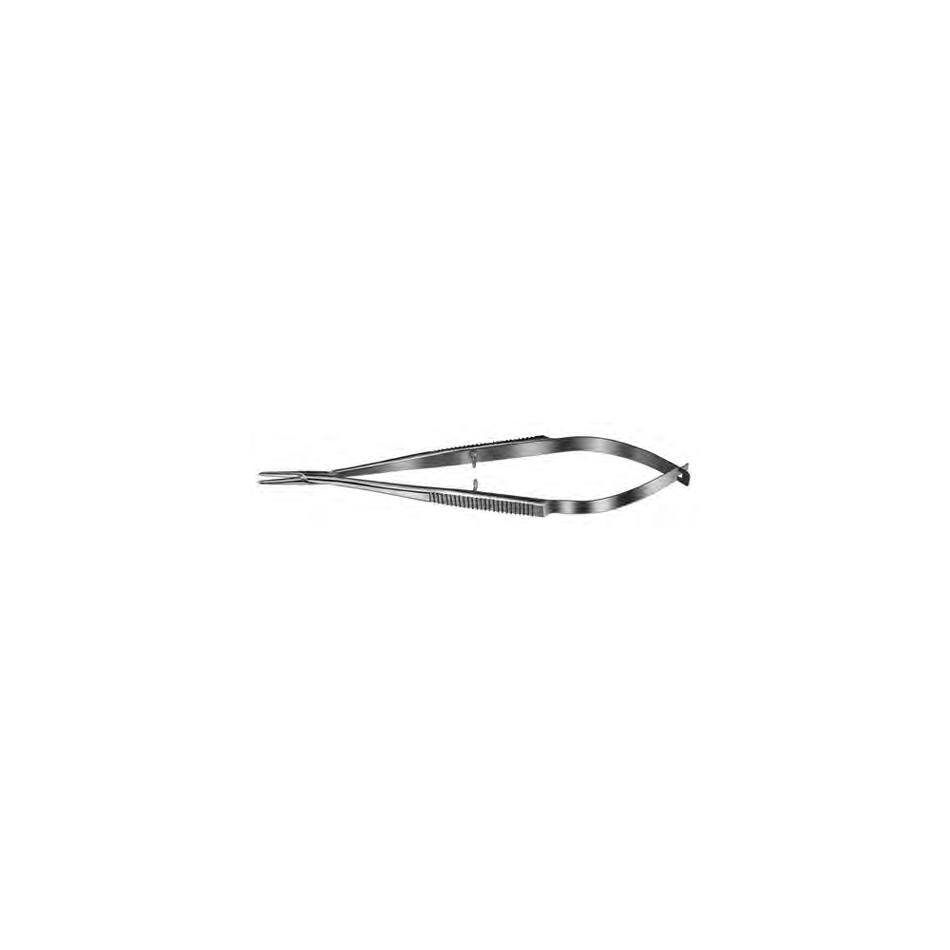 Castroviejo Needle Holder ophthalmic instrument - Surgix Instruments, reference E3864