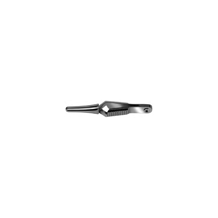 Dieffenbach Serrefine ophthalmic instrument - Surgix Instruments, reference E3904