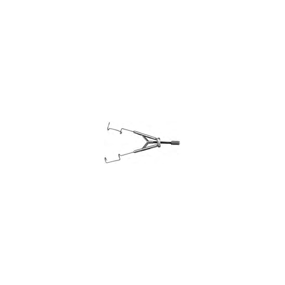 Lieberman Speculum ophthalmic instrument - Surgix Instruments, reference E4065