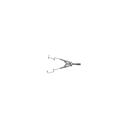 Lieberman Speculum ophthalmic instrument - Surgix Instruments, reference E4065