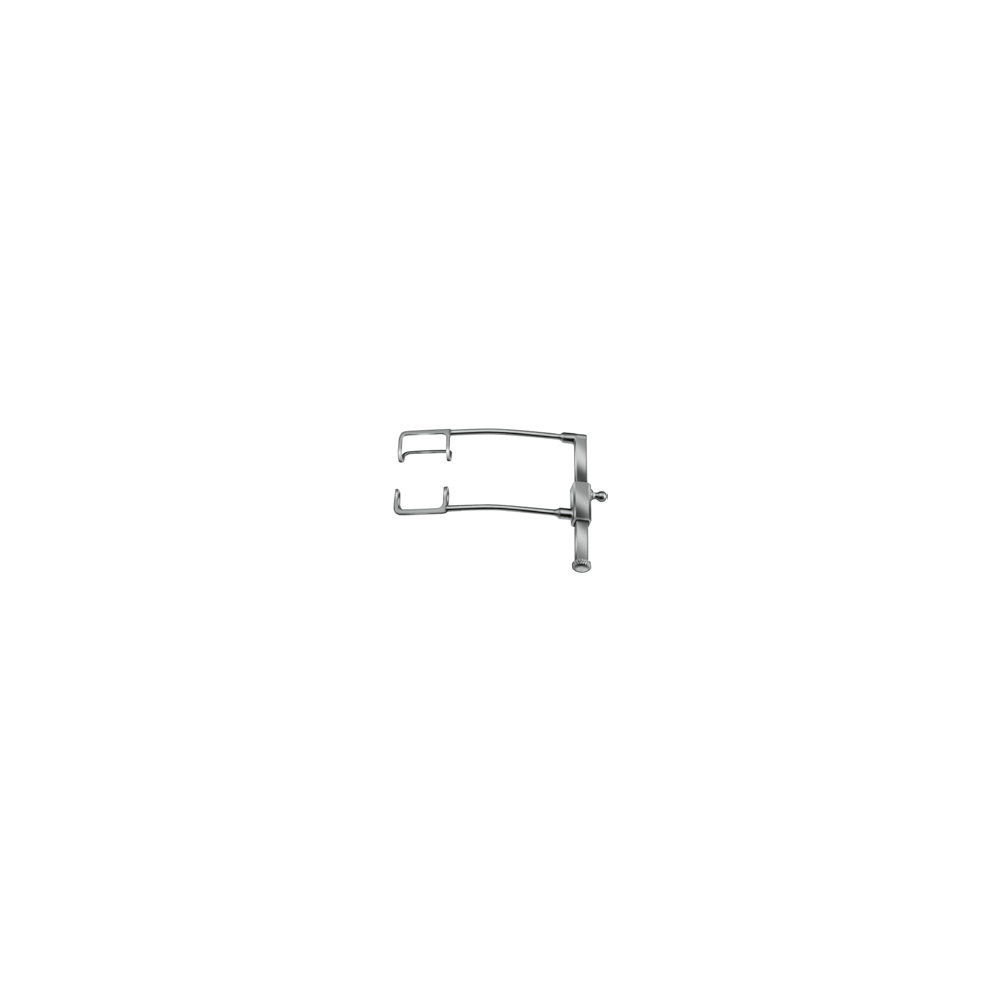 Murdoch Eye Speculum ophthalmic instrument - Surgix Instruments, reference E4094