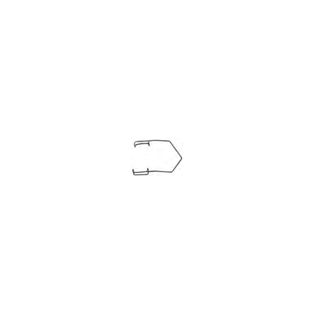 Barraquer Eye Speculum Pediatric 11 mm ophthalmic instrument - Surgix Instruments, reference E4107