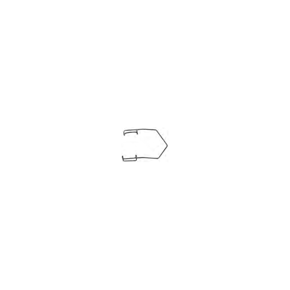 Barraquer Eye Speculum Pediatric 11 mm ophthalmic instrument - Surgix Instruments, reference SGX-103300