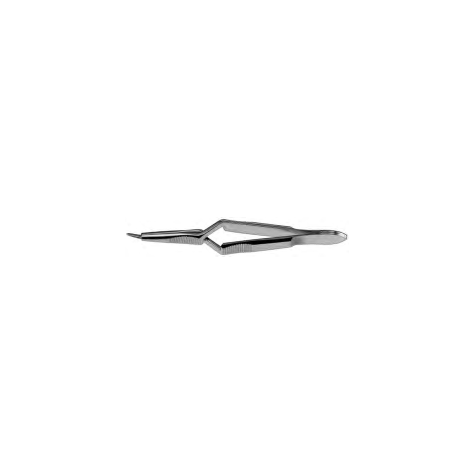 Watzke Sleeve Spreading Forceps ophthalmic instrument - Surgix Instruments, reference E5378