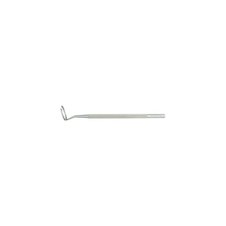 Nichamin Fixation Degree Gauge ophthalmic instrument - Surgix Instruments, reference E9012