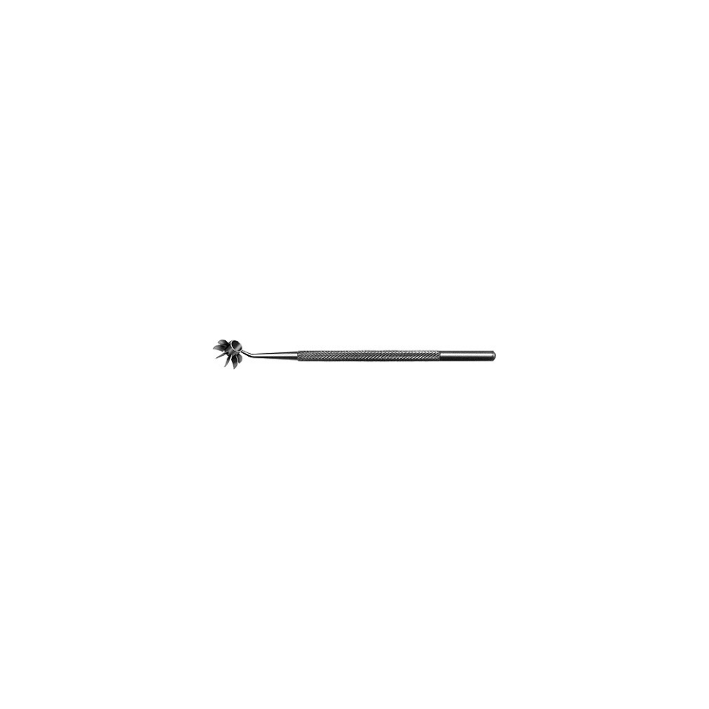 Osher-Neumann Corneal Marker 16 Line ophthalmic instrument - Surgix Instruments, reference E9022 16