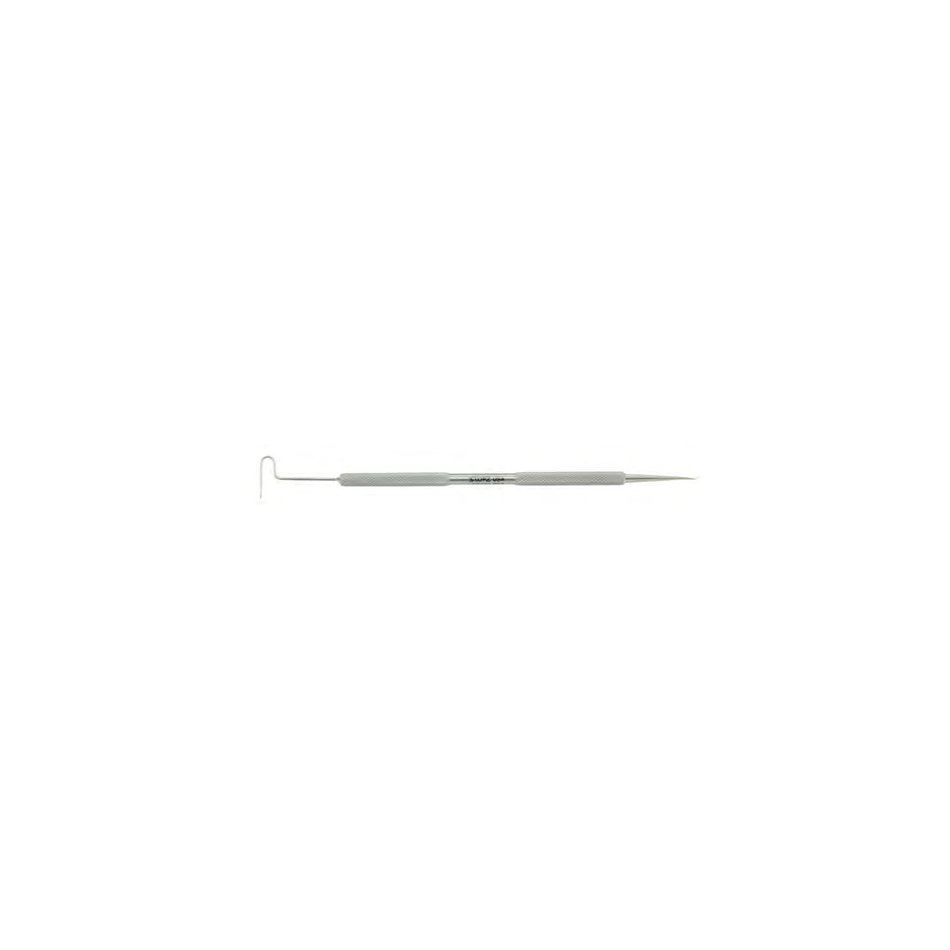 MacRae LASIK Flap Spatula ophthalmic instrument - Surgix Instruments, reference SGX-103363