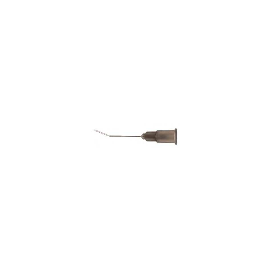 Silicone Capsule Polisher 27 Gauge ophthalmic instrument - Surgix Instruments, reference ED7153