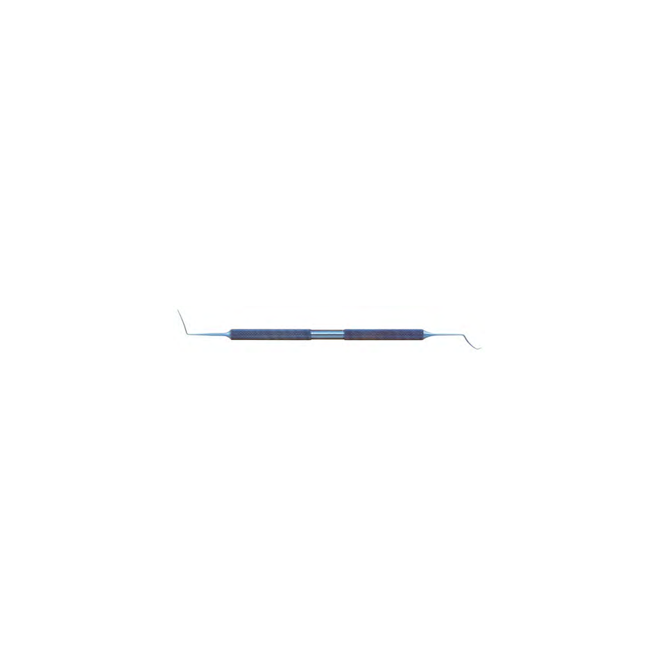 Devgan Universal Cataract Chopper/Multi-Tool ophthalmic instrument - Surgix Instruments, reference SGX-103402