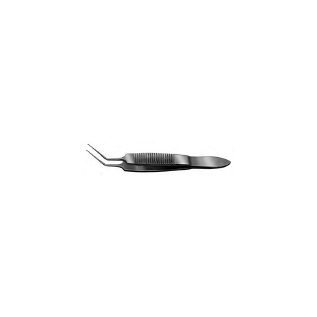 Utrata Capsulorhexis Forceps Titanium ophthalmic instrument - Surgix Instruments, reference ET2002
