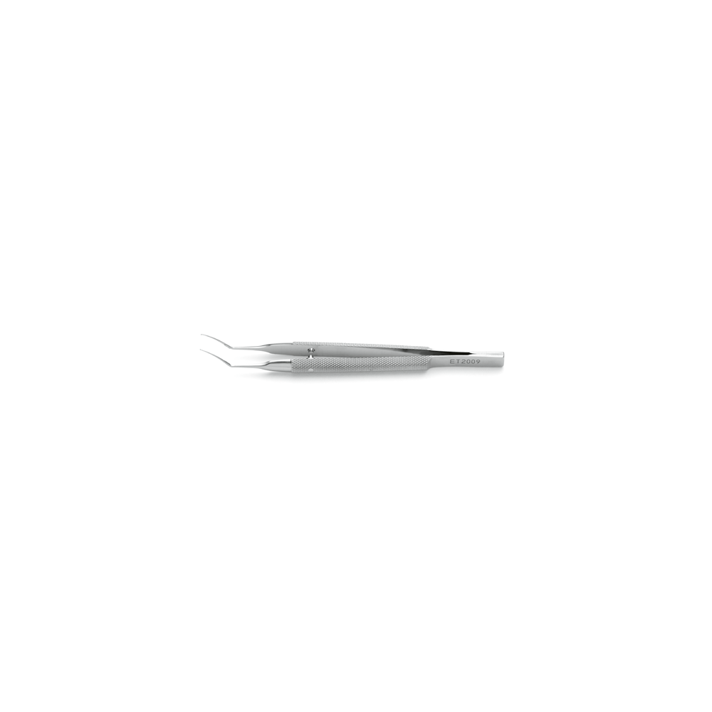 Maloney Capsulorhexis Forceps ophthalmic instrument - Surgix Instruments, reference ET2009