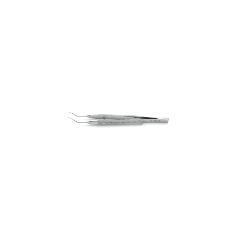 Maloney Capsulorhexis Forceps ophthalmic instrument - Surgix Instruments, reference ET2009
