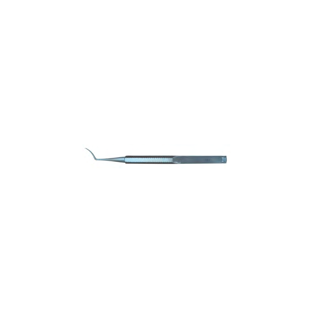 Devgan Micro Capsulorhexis Forceps ophthalmic instrument - Surgix Instruments, reference ET2012