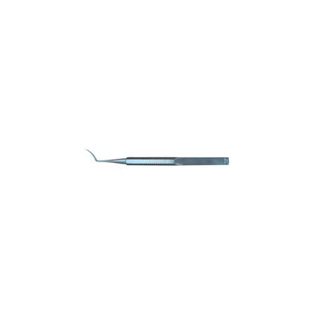Devgan Micro Capsulorhexis Forceps ophthalmic instrument - Surgix Instruments, reference ET2012