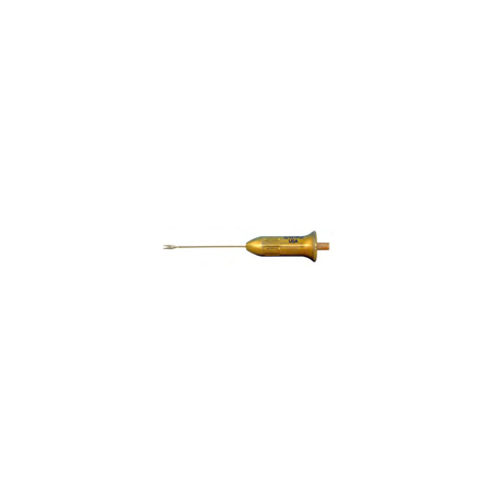 Snyder AC Scissors Tip Straight ophthalmic instrument - Surgix Instruments, reference ET8306STL