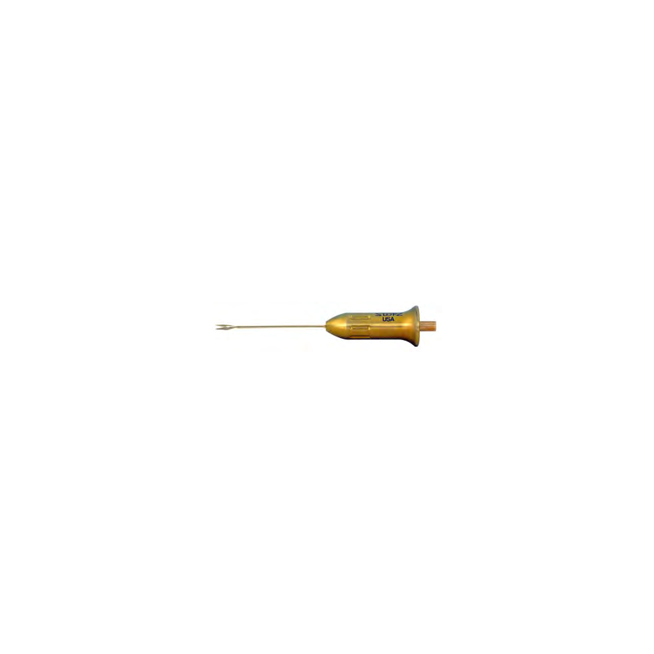 Snyder AC Scissors Tip Straight ophthalmic instrument - Surgix Instruments, reference SGX-103245