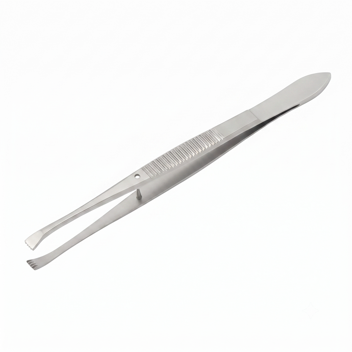 Graefe Fixation Forceps 110mm | Surgix Instruments