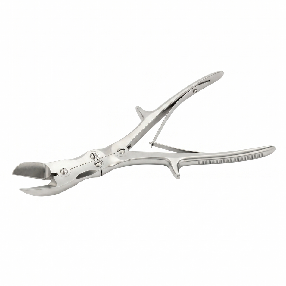 Horsley Bone Cutters 260mm Straight & Angled | Surgix Instruments