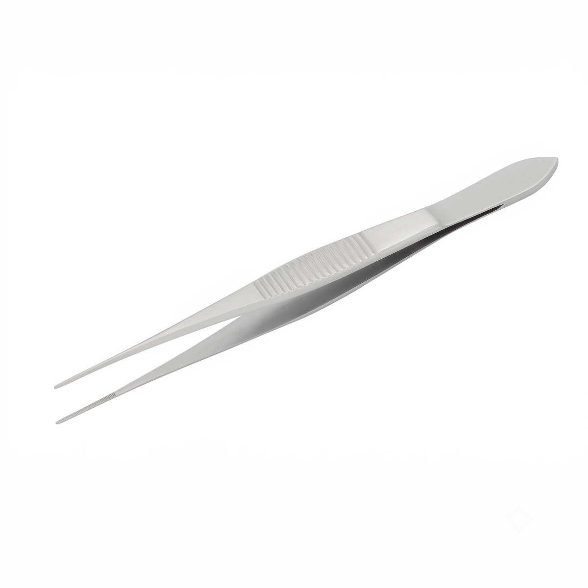 Iris forceps veterinary surgical instruments - surgix instruments