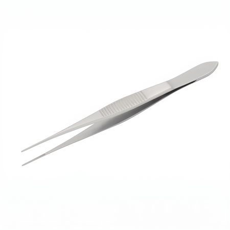 Iris forceps veterinary surgical instruments - surgix instruments