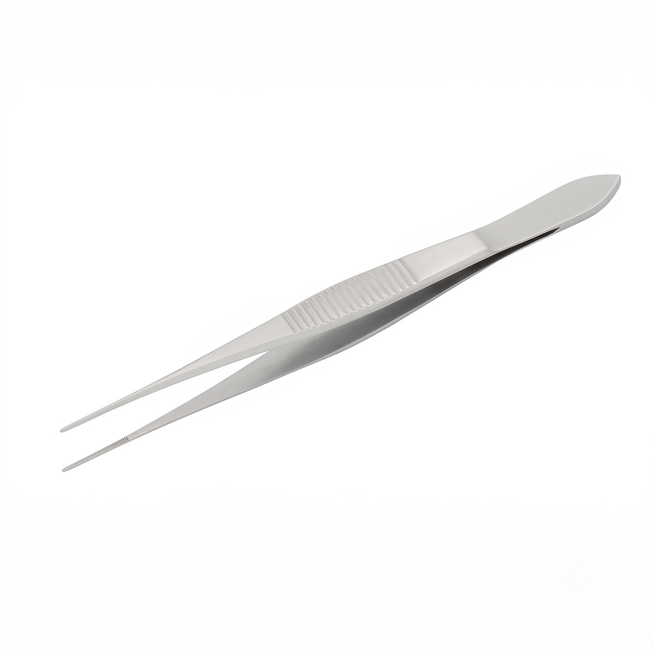 Iris forceps veterinary surgical instruments - surgix instruments