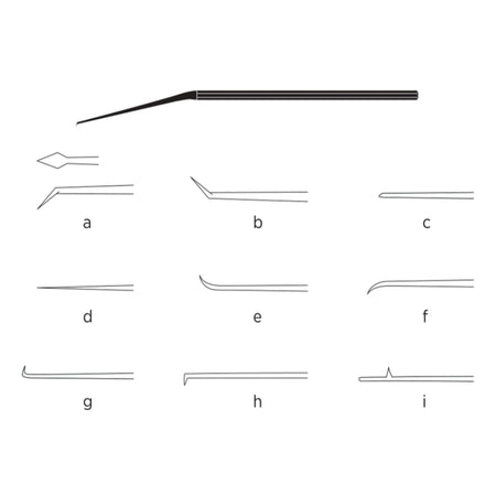 ent instruments - ironside - surgix instruments
