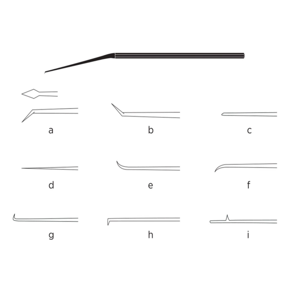 ent instruments - ironside - surgix instruments
