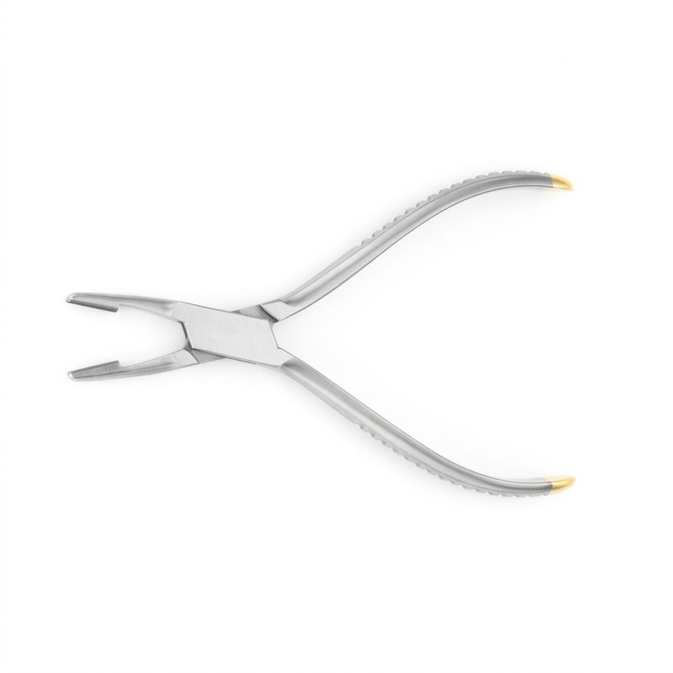 Kirschner & Arthrodesis Wire Remover Forceps - Surgix Instruments 