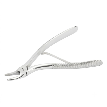 Surgix Veterinary Laminectomy Rongeurs – Precision 2mm & 3mm Bone Resection