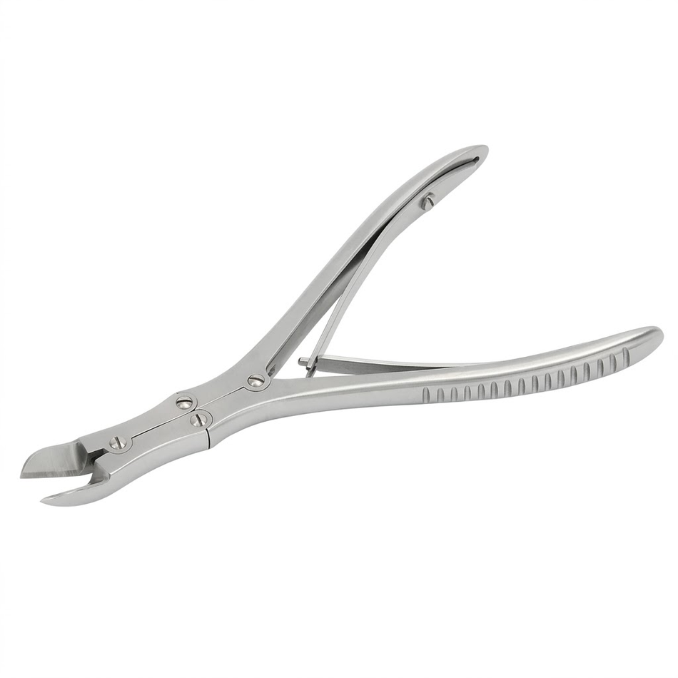 McIndoe Bone Cutters 170mm Angled 15mm | Surgix Instruments